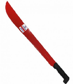 MACHETE 18" GHERARDI