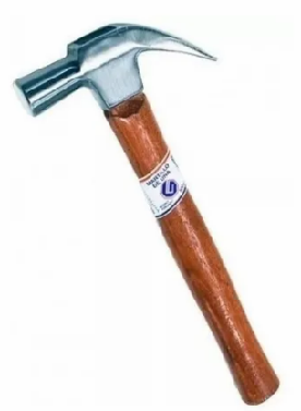 MARTILLO GALPONERO GHERARDI