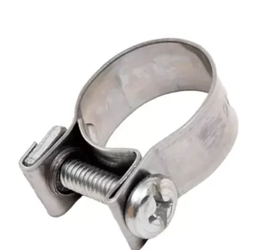 ABRAZ.TORNILLO Y TUERCA  9-11