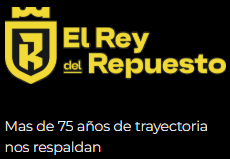 Logo de la empresa